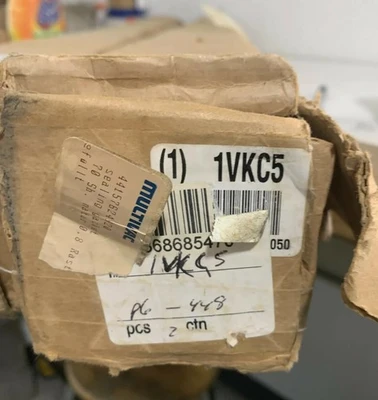 NEW TMI 999-10050