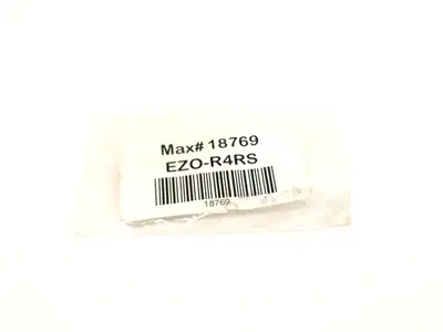 NEW EZO EZO-R4RS