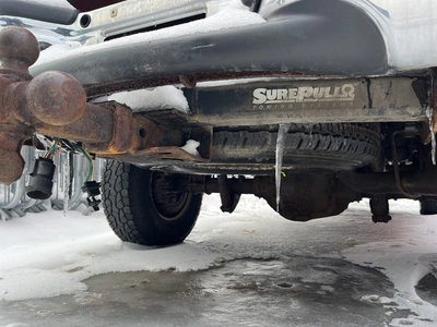 USED 2003 FORD F-250