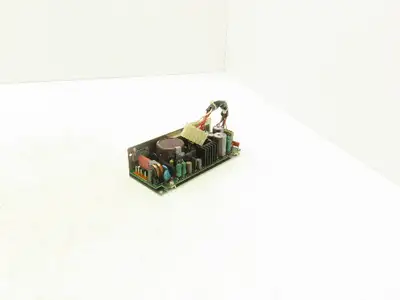 Nemic-Lambda LWT-3B/01 PCB Power Supply Printed Circuit Board 250V In 12V Out