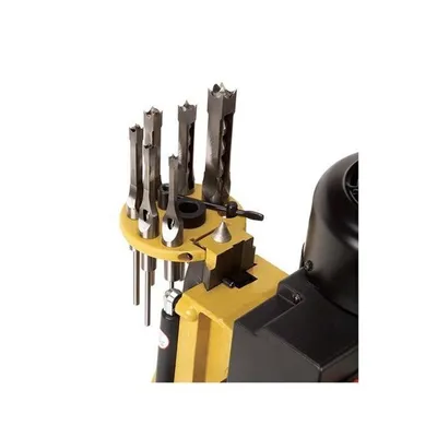 POWERMATIC PM701 Mortisers | Sierra Victor Industries (6)