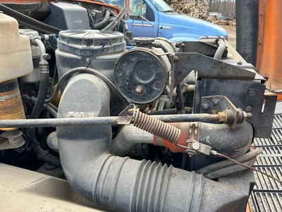 Used 1995 GMC C7500 FUEL TANKER Fuel & Lube Trucks New Jersey US | Proxy Equipment #1384909