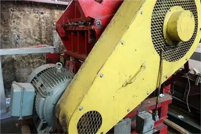 USED 1993 CIMP PCR 1600