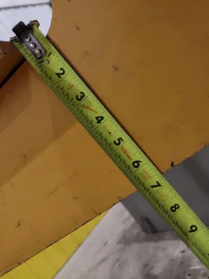 USED CALDWELL 82RCS-5-50