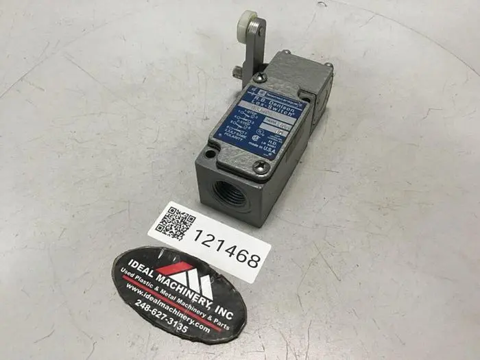 USED TELEMECANIQUE C3JK06