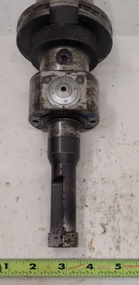 KOMET MO205201 Tooling & Accessories, Boring | Machinery Central (12)