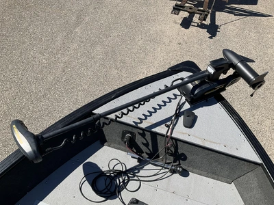 USED 2017 STARCRAFT RENEGADE 168