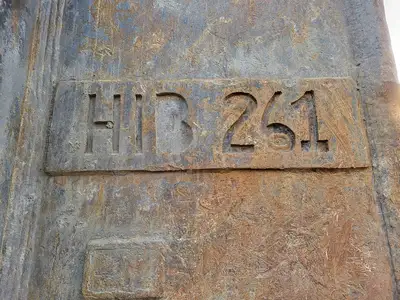 EX2600 Bucket - 114" Wide