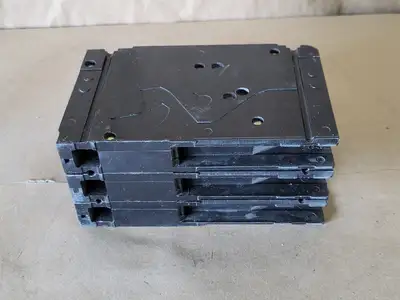 USED SIEMENS CED63B015
