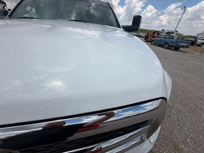 Used 2016 DODGE RAM 5500 Service & Utility Trucks Oklahoma US | OT Truck & Tractor Sales #1383863