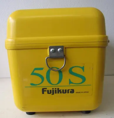 USED FUJIKURA FSM-50S