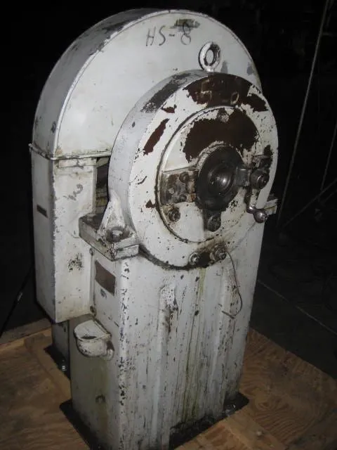 Used TORRINGTON #3 Swagers Connecticut US | HARITON MACHINERY COMPANY #460290