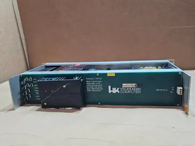 Used HECKLER & KOCH 3659.007 Misc Electrical & Power Parts British Columbia CA | Lenmark #1439850