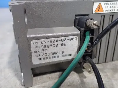 USED EMERSON EN20400000