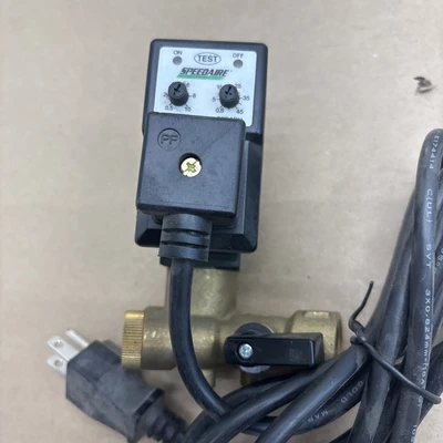 New | in-Stock SPEEDAIRE 38XT31 Valves/Fittings Indiana US | J&J Industrial Supply #1398984