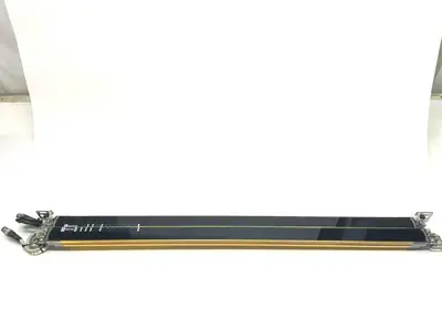 F3SJ-A0695P14-D F3SJ-A0695P14-L | Omron F3SJ-A0695P14 Safety Light Curtain Emitter / Receiver Set - Used