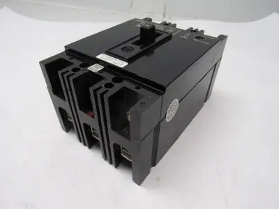 Westinghouse FB3270MRL Magnetic Only 3 Pole 30A 600V Trip 270 Hi 90 Lo