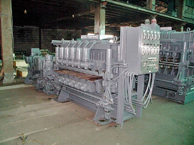 1970 BLAW KNOX 66 1.5 Leveler | Michael Meyer (1)
