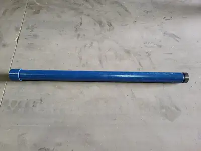 Replacement Shaft Assembly for Peerless 6LB-7 Stage Vertical Turbine Pump