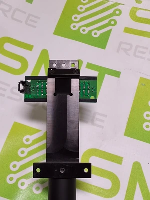 PANASONIC GP-MS112V POWER SUPPLY B/W CCD PEC CAMERA ASSEMBLY PCB 45269201-A