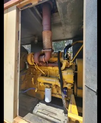 USED CATERPILLAR 3406