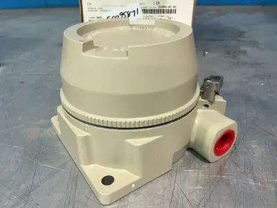 Used 2001 HONEYWELL STT3500EP000000MB0000000000001C Pressure Transmitters Ohio US | HGR 24 #1414150