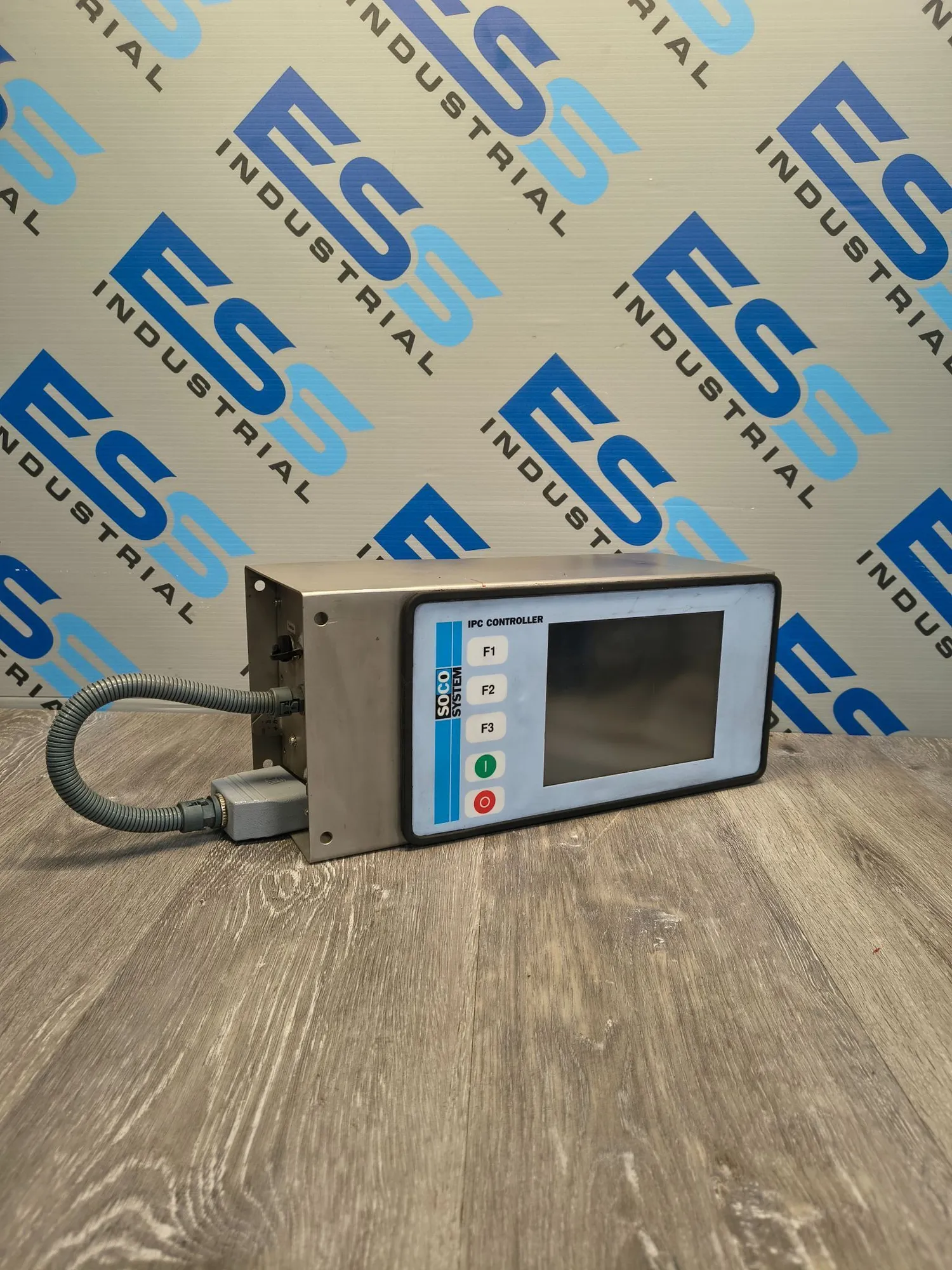 USED SOCO SYSTEM 781 850-089