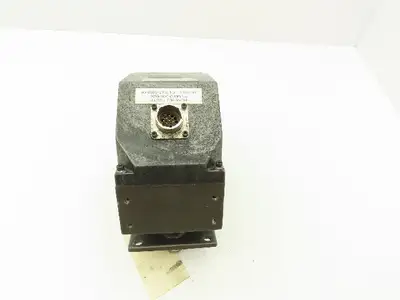 PressTech 7607-5890-00 Encoder Controls Module Gravure Printing