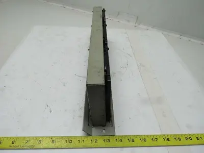 Used CENTAUR _UNKNOWN_ Blowers Indiana US | Arrow Industrial #611292