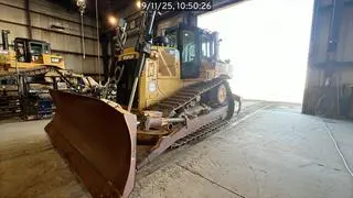 Used 2013 Caterpillar D6T XL Bulldozers Colorado US | Rubbl #1001642