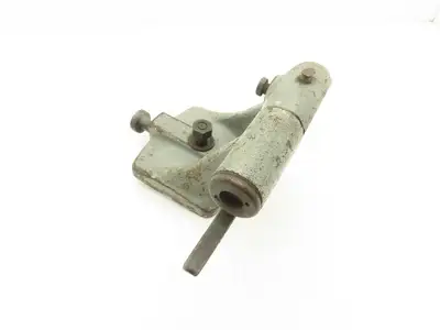 KO Lee Grinding Machine Tailstock 5-1/2" Center Height From Bed