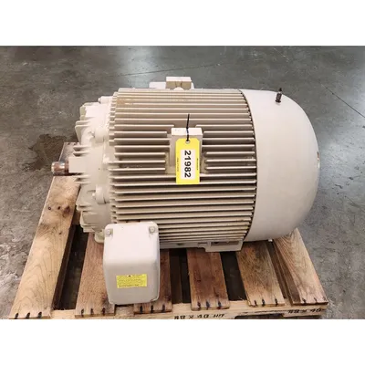 New | in-Stock GENERAL ELECTRIC 5KS444SAA1071 Motors (misc) West Virginia US | JM Industrial #1547971
