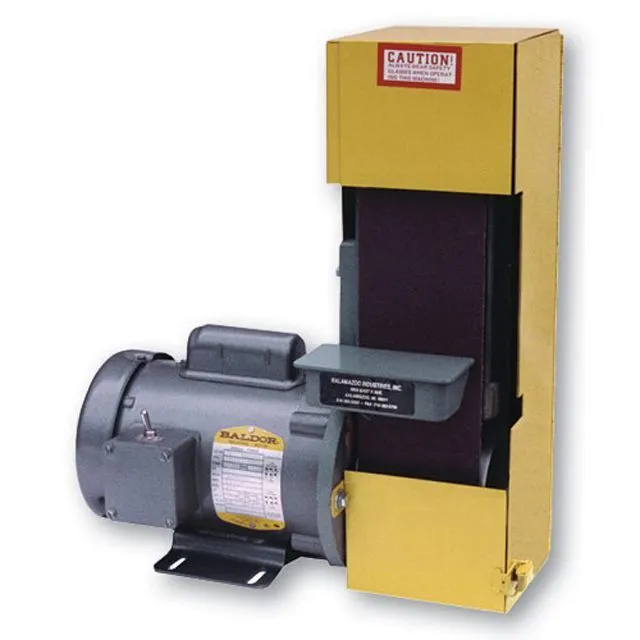 NEW KALAMAZOO INDUSTRIES S4S
