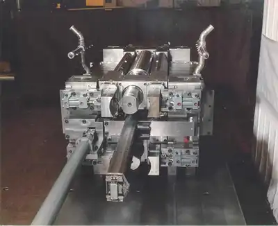 6 HI Sendzimir Lewis Rolling Mill