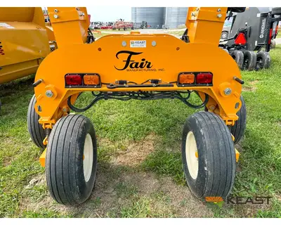 Used FAIR MANUFACTURING _UNKNOWN_ Hay Rakes Iowa US | Keast Enterprises #1360170