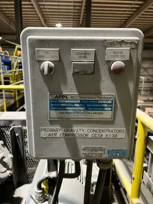 USED APPL CP18-1112