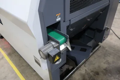 2022 MIYANO BNX 51 MSY 5-Axis or More CNC Lathes | CNC EXCHANGE (13)