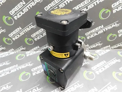 CKD AB31E4-03-2 Solenoid Valve Air 3MPa Water 2.7MPa Lt.Oil 2.5MPa Used