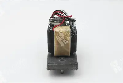 Depositor Motor for Donut Robot - BELMTR-0010