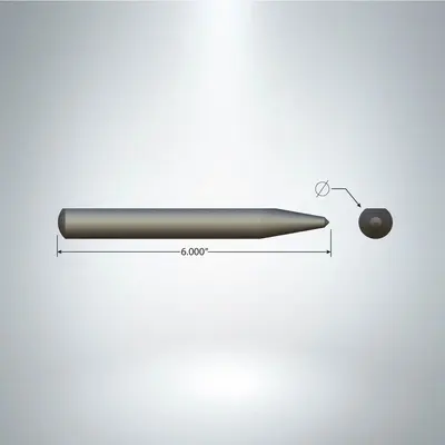 CLEVELAND PUNCH & DIE 00CPP0405006000 Accessories | Punch Press and Shear (2)