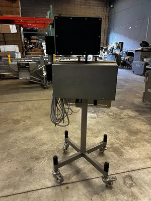 Used FREY WS420 Sausage Portion Cutters Illinois US | M&M Equipment Corp. #1385442