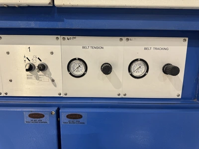 USED 2020 APEX PWDC-10
