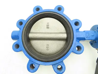 Used FNW _UNKNOWN_ Valves/Fittings Indiana US | Arrow Industrial #1367590