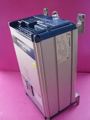 USED SQUARE D 8803-P00C04G