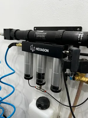 2022 HEXAGON GLOBAL S GREEN 7.10.7 Coordinate Measuring Machines | UniversalAutomatics.com (8)