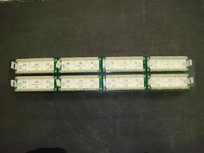 Used A.T.P. AT55B-PNL-48 Miscellaneous Equipment (Electrical & Power) Arizona US | ASSET CONVERSION SPECIALISTS, INC. #325631