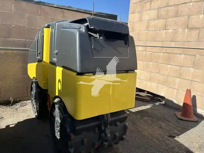 Used 2019 BOMAG BMP8500 Compacting Rollers California US | Lillo Machinery #1403784