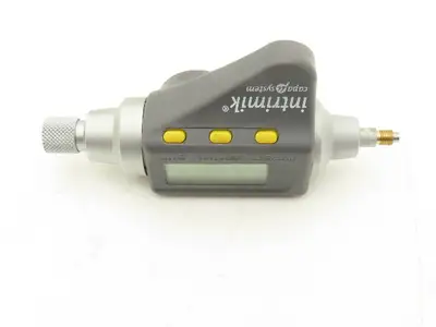 Intrimik 61.90040 Micromaster Digital Micrometer Bore Gage *Not Working*