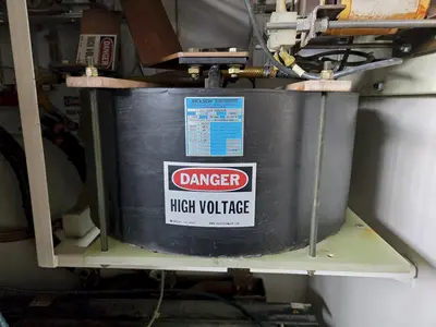 Used THERMATOOL N/A Welding Machinery (Other) Ohio US | G-2000, Inc. #1313838