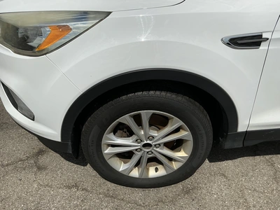 Used 2018 FORD ESCAPE SUVs Michigan US | Miedema Asset Management Group #1315962